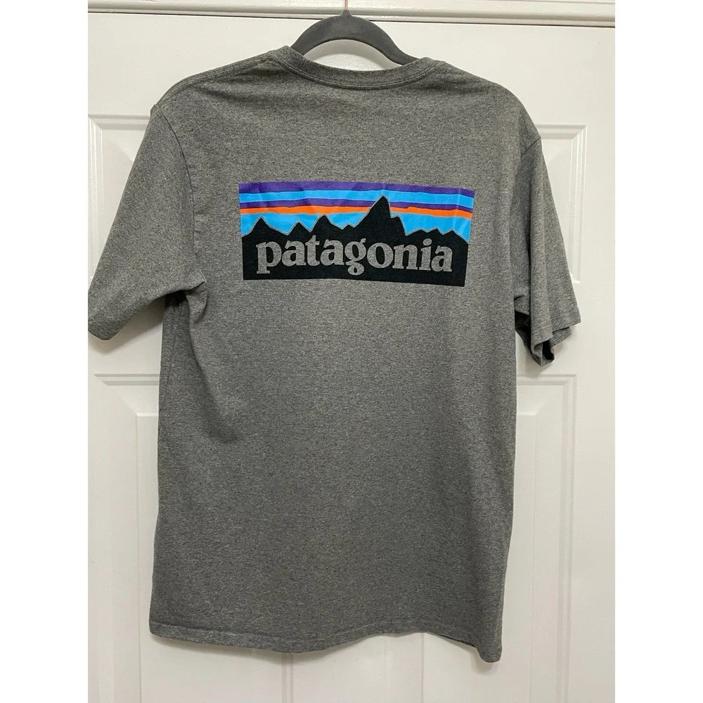 Patagonia men responsibili